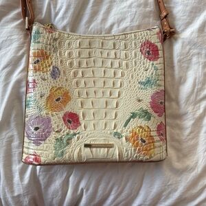 Brahmin crossbody bag